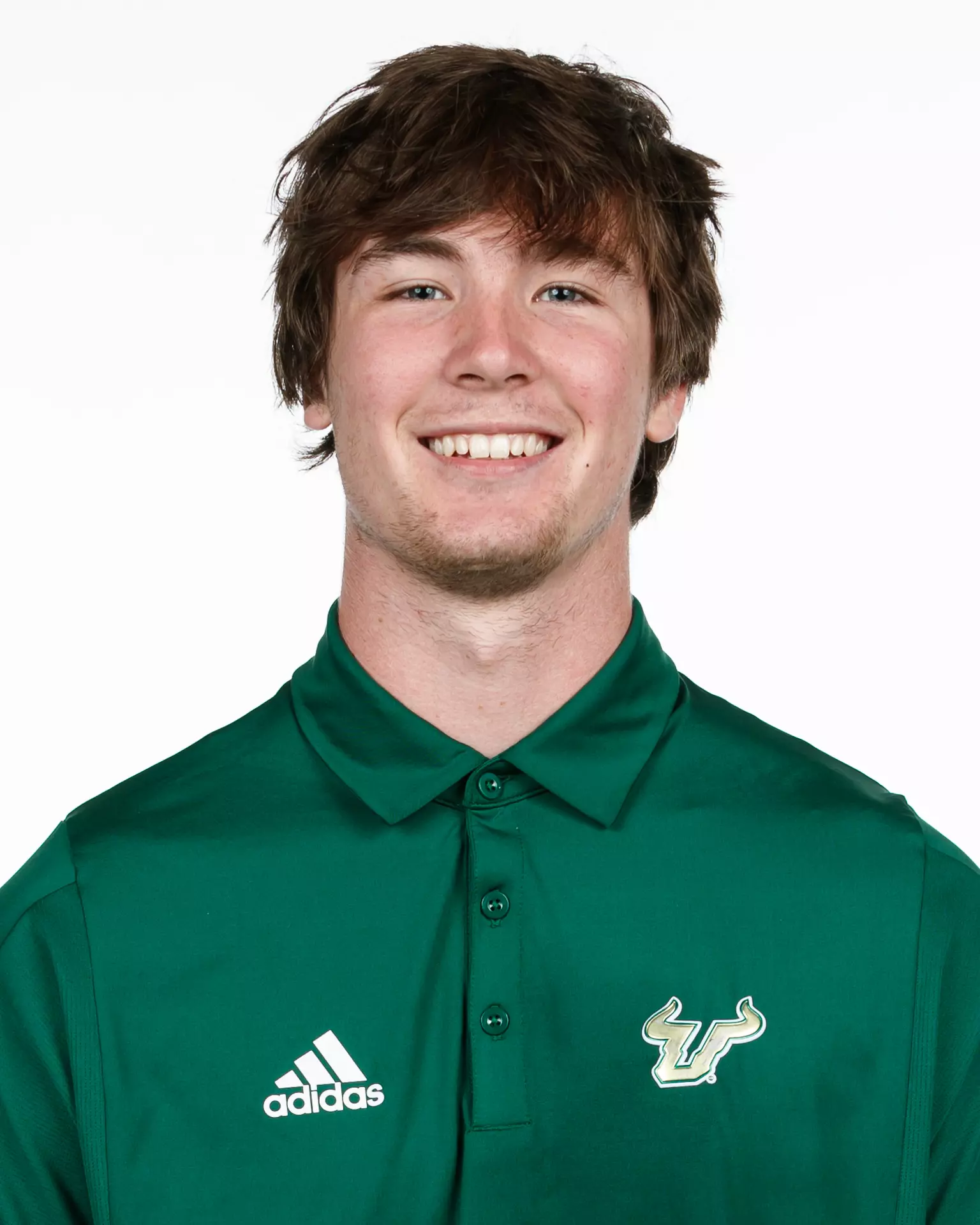 Harrison Garrido and Trenton Williams - 