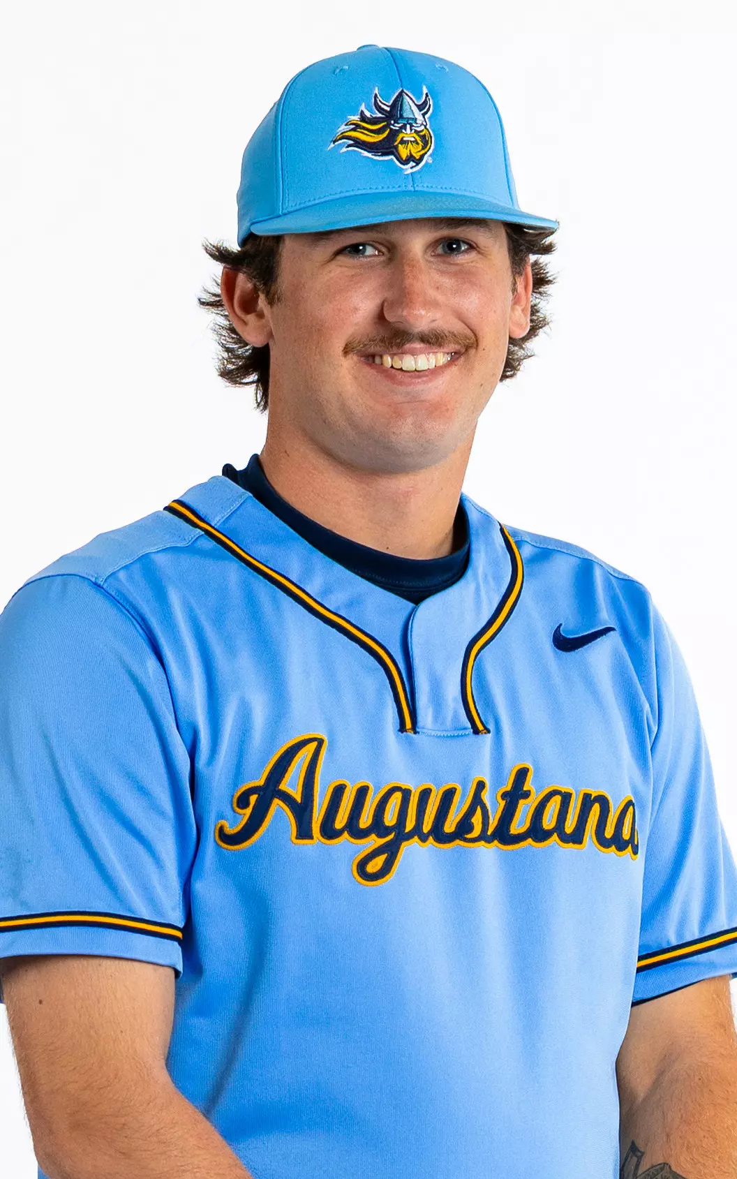 Kendal Jenkins and Jackson Renz