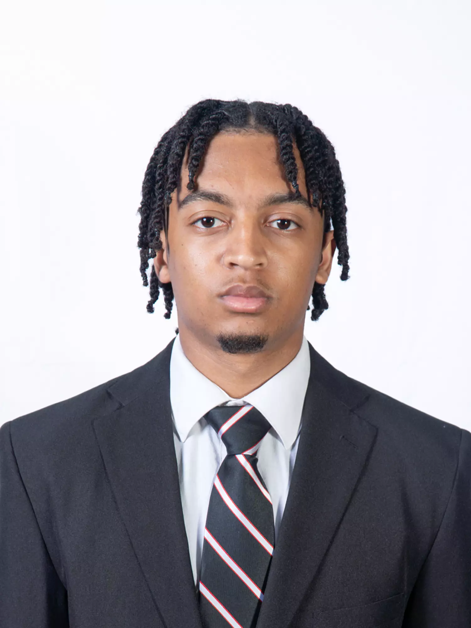 Devin Burgess and Zamarion Albritton - 