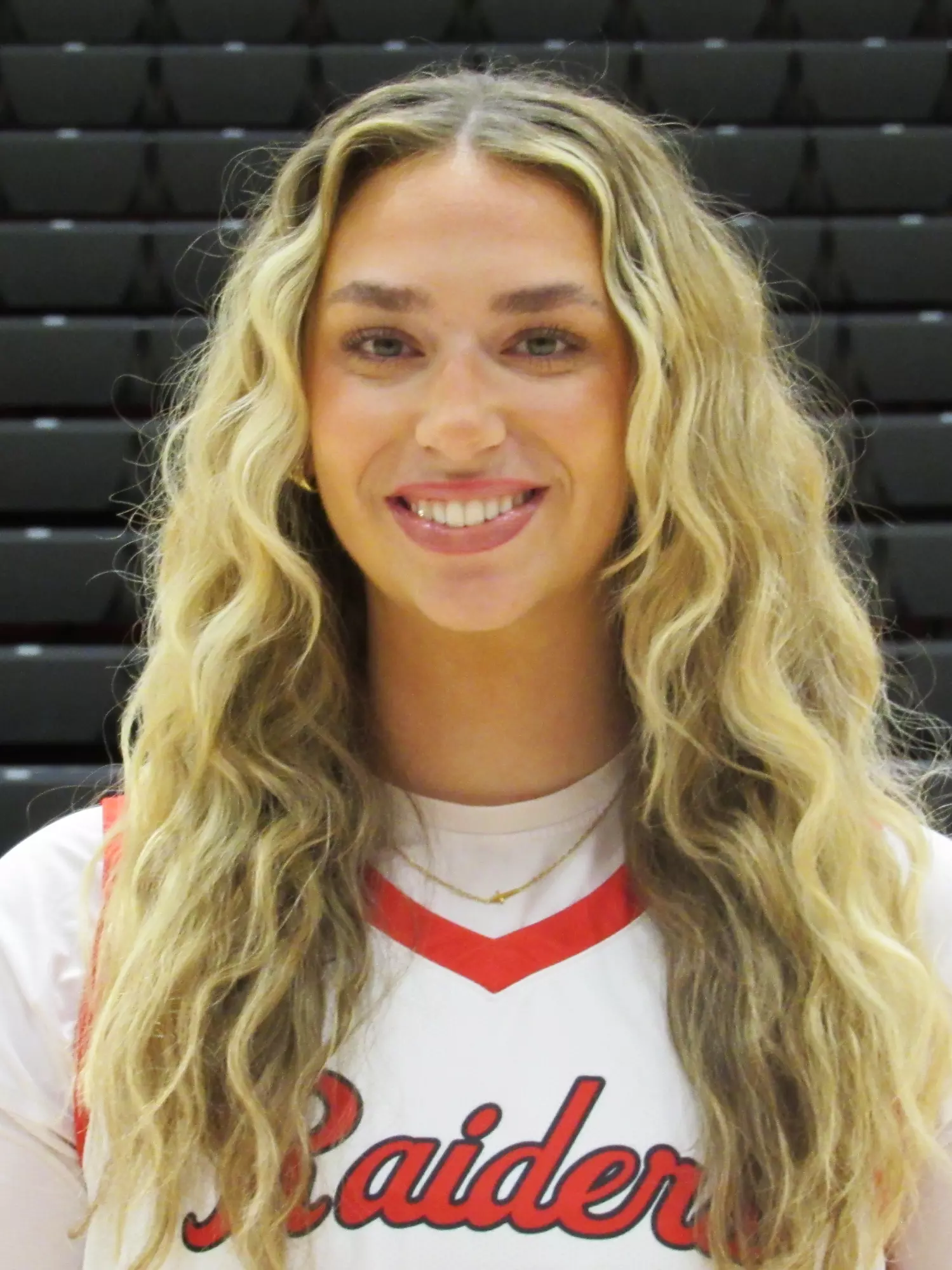 Otis Hitt and Kelsen Sperry