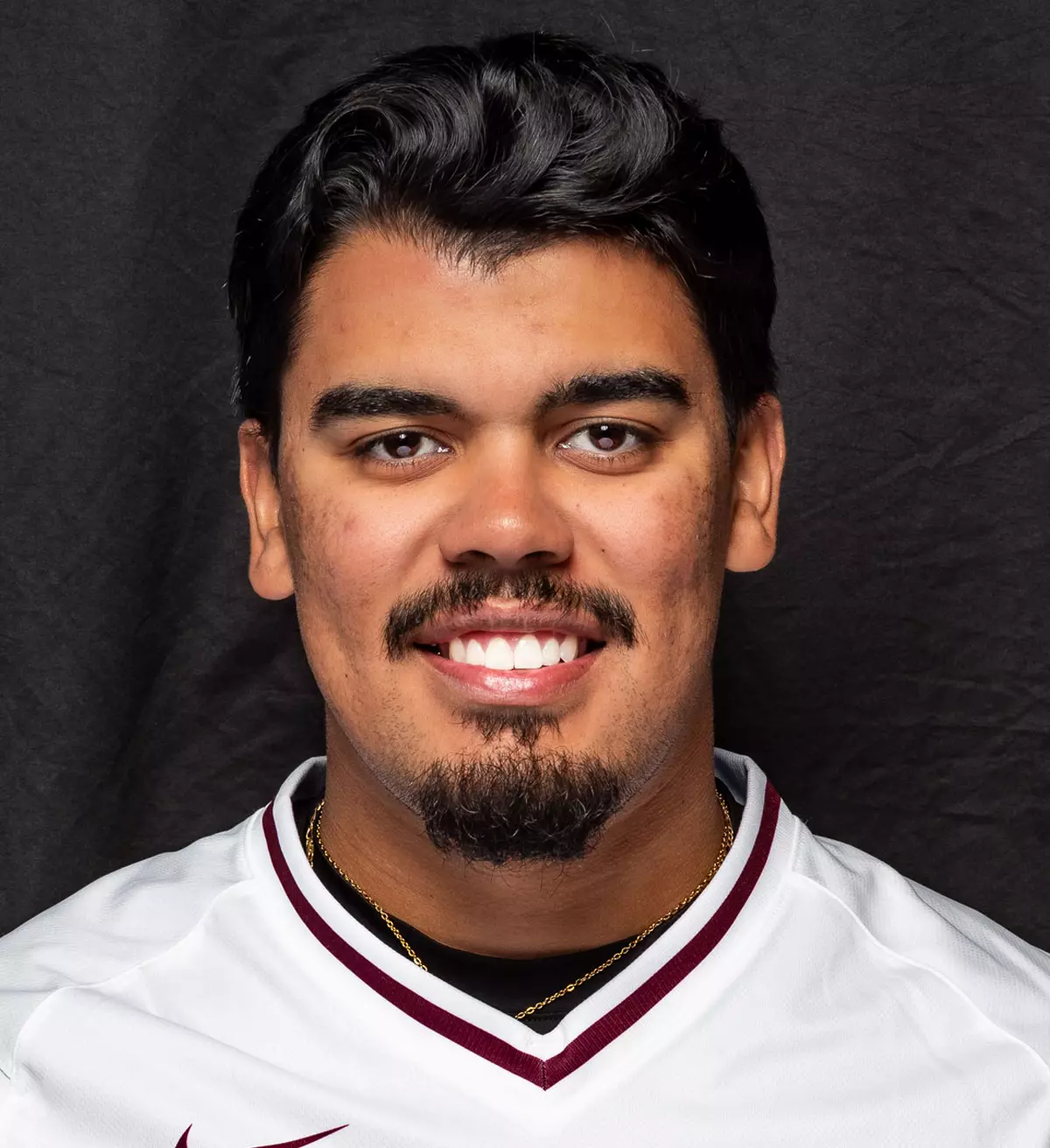 Julian Mercado and Vincent Alvarez