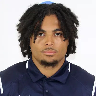 Ryan Connotillo and Jaylin Neal - 