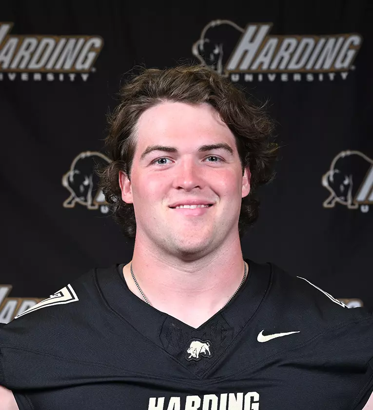 Braeden Gibson and Percy Towns - 