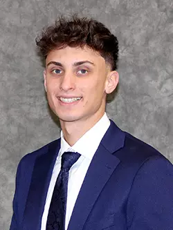 Steak Newman and Marcus Fiallo