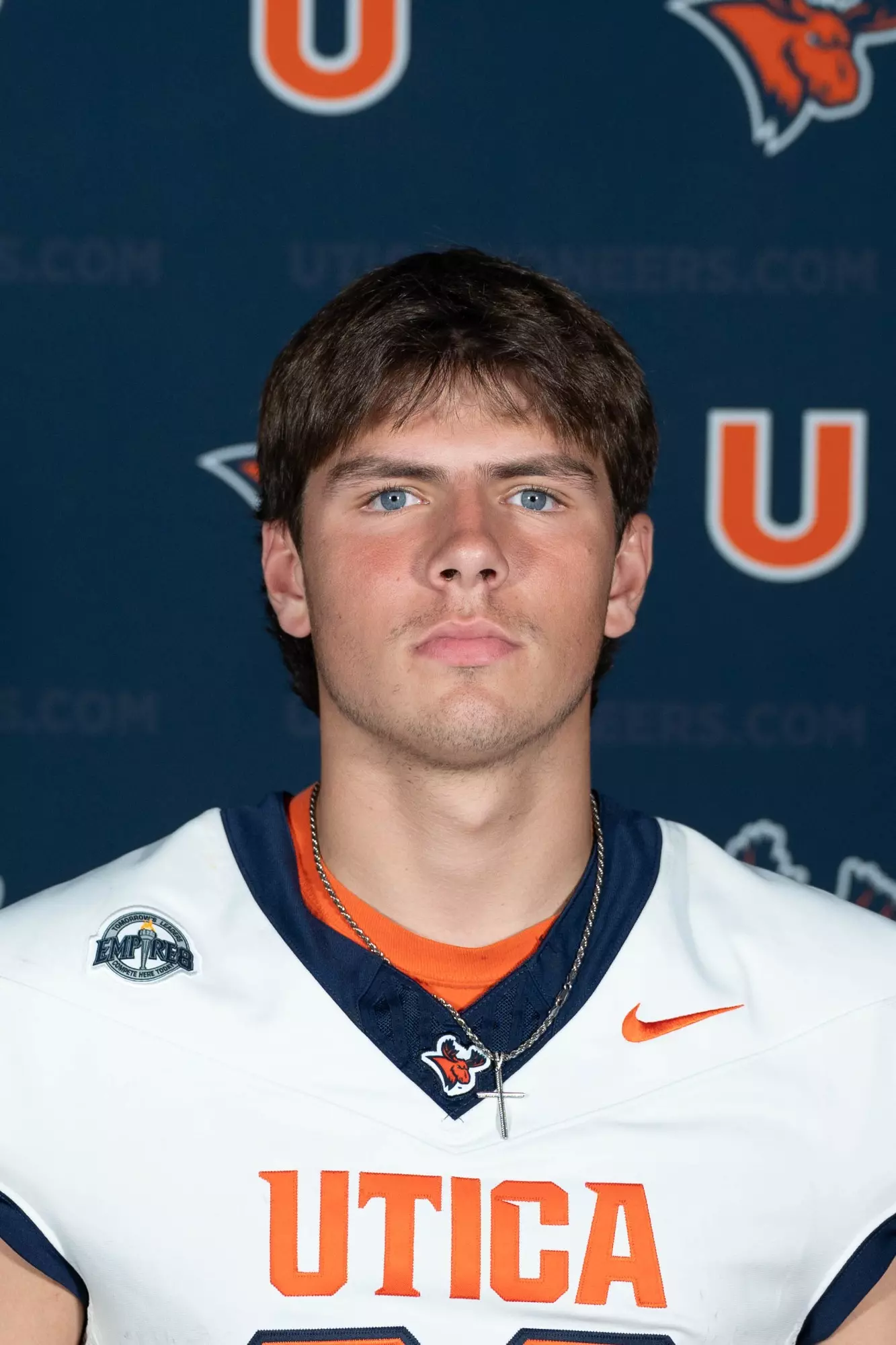 Aidan Ryan and Michael Sbuttoni - 