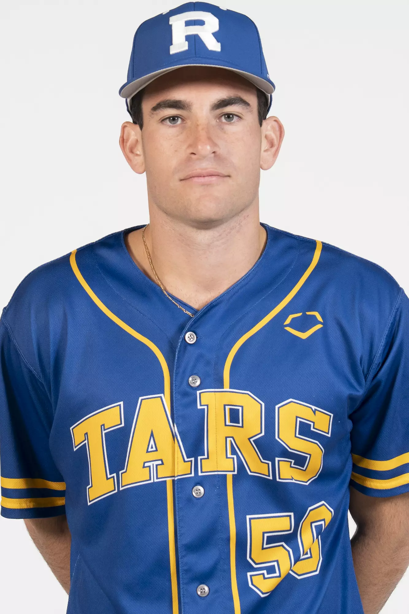 Ethan Bowen and Aiden Emrich