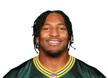 Nacari Johnson and Terrell Miller - 