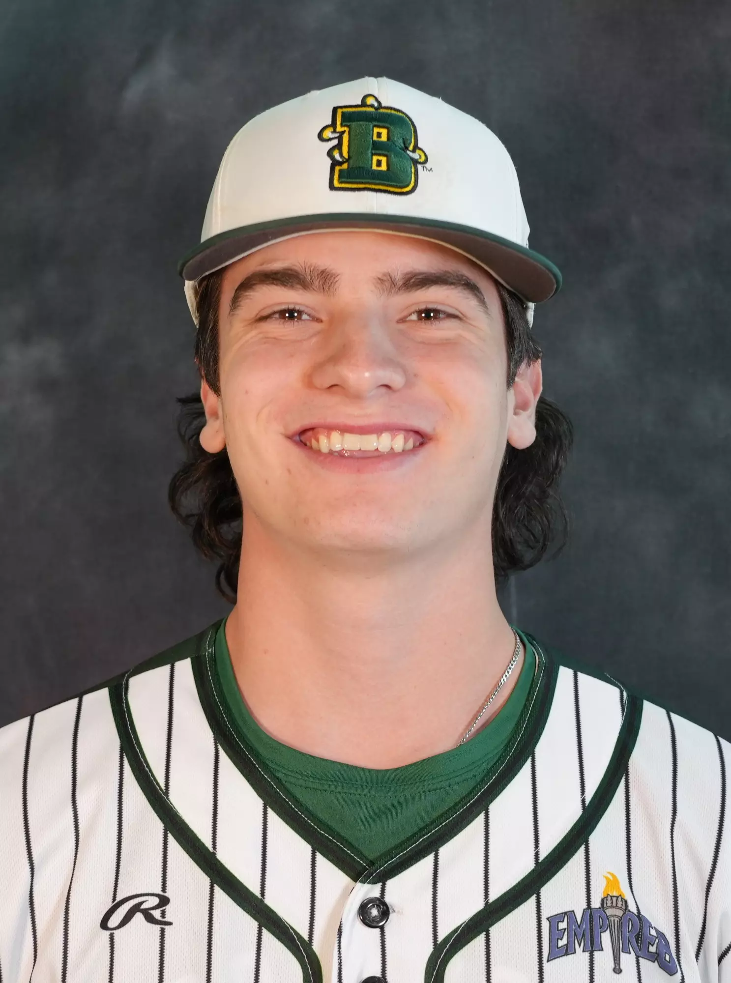 Orion Lansing and Ben Yerina