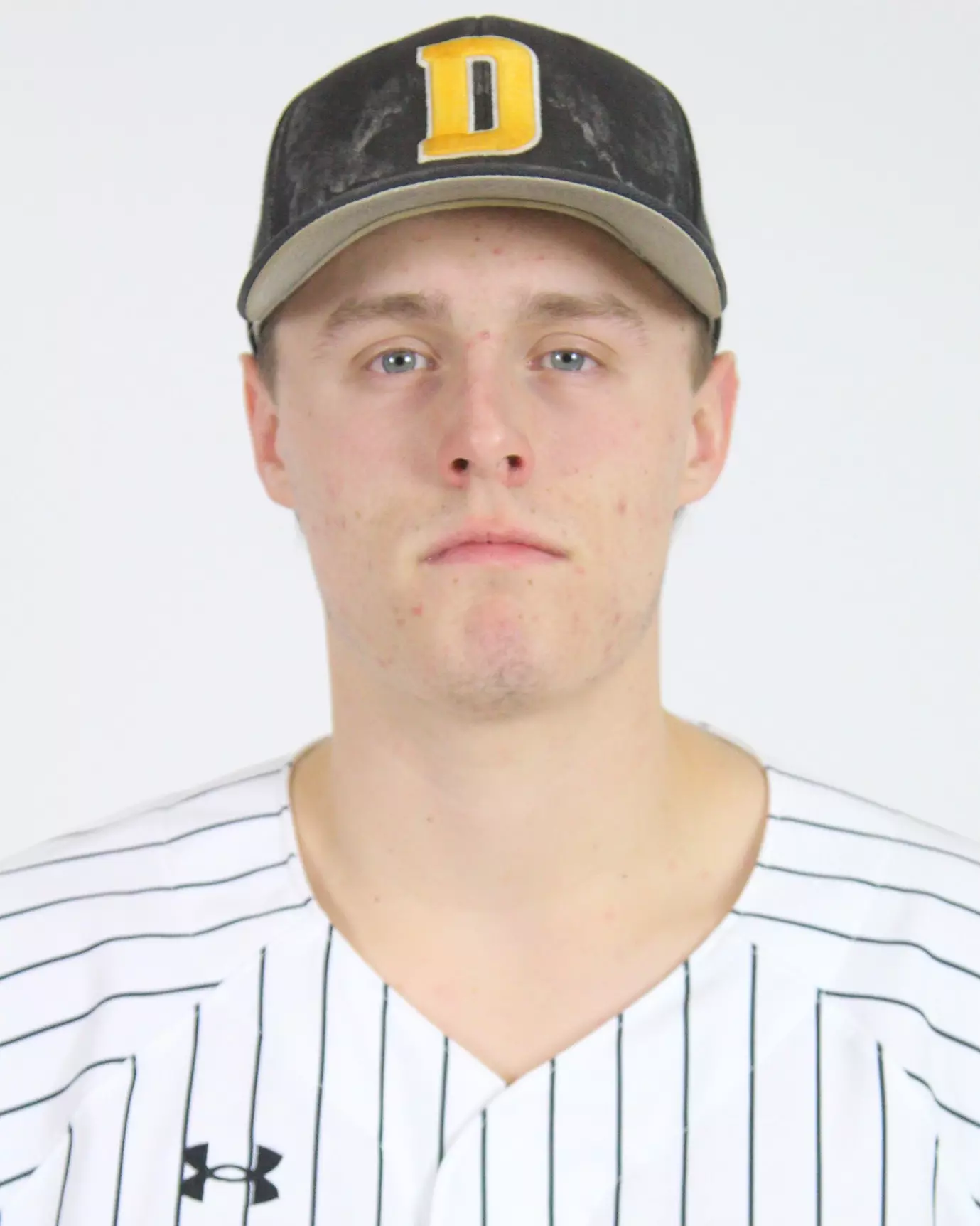 Hunter Pudlo and TJ Schuyler