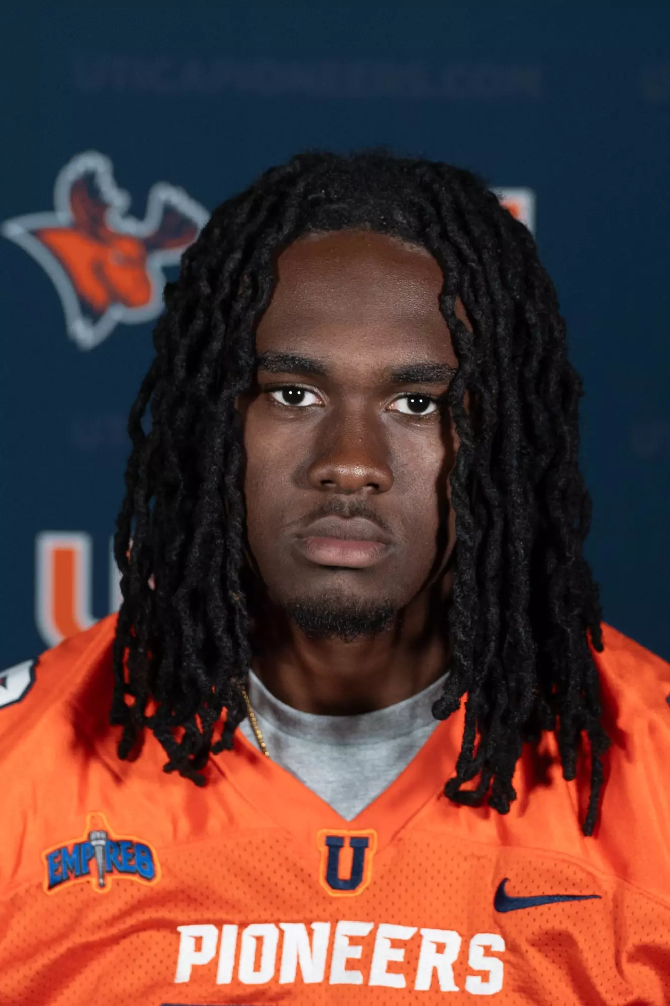 Tim Murphy and Nassir Edwards