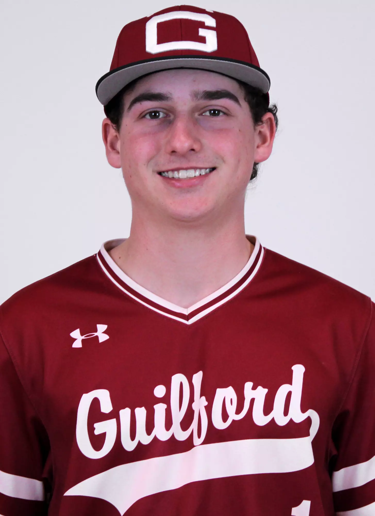 Jackson Shaner and Nya South