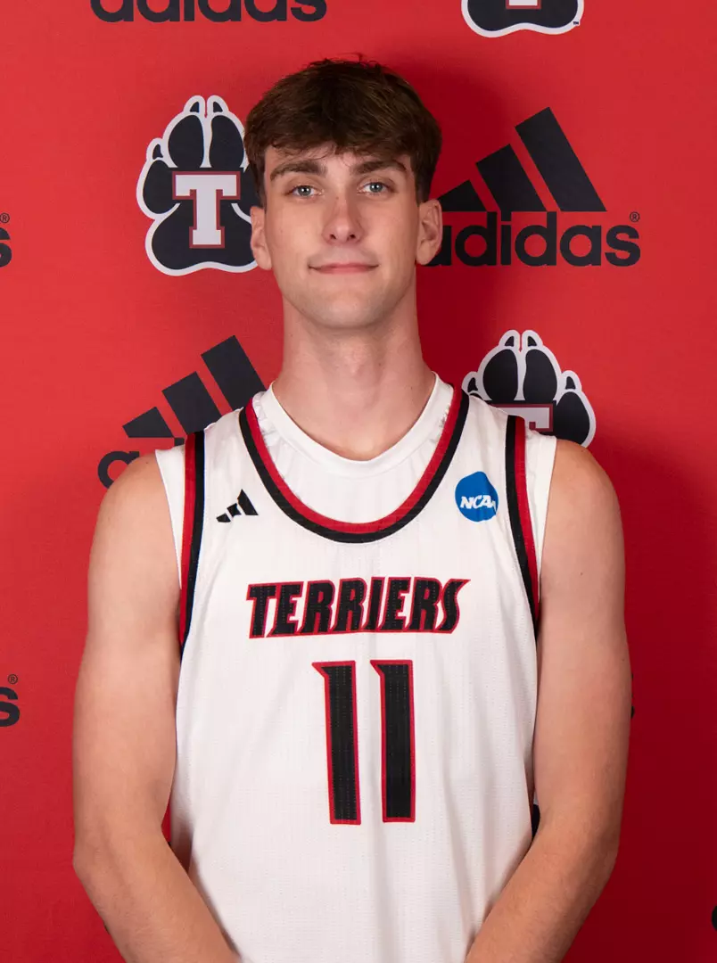 Cash McClure and Spencer Minihan