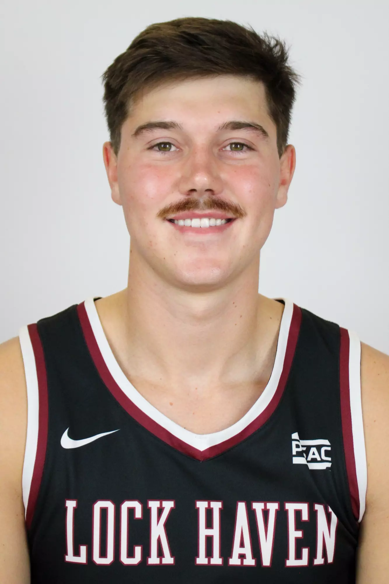 Carson Howard and Justin Moore - 