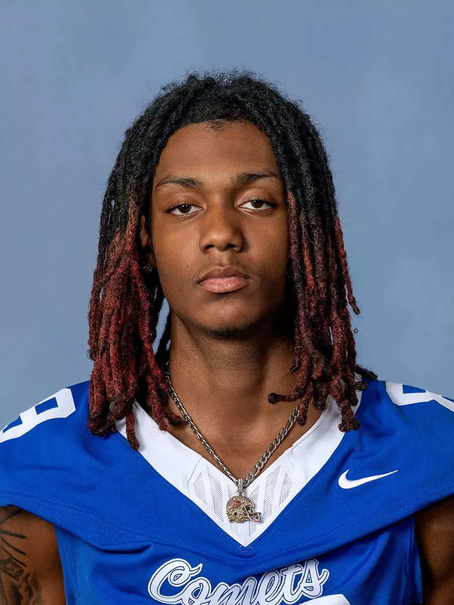 Angelo Palacios and Demond Wilson