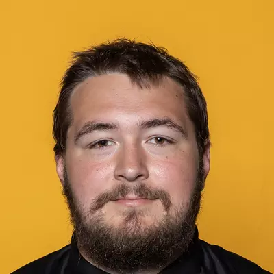 Zane Nelson and William Felton IV - 