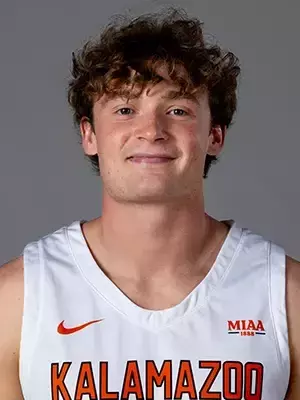 Omari Byrd and Aidan Moon