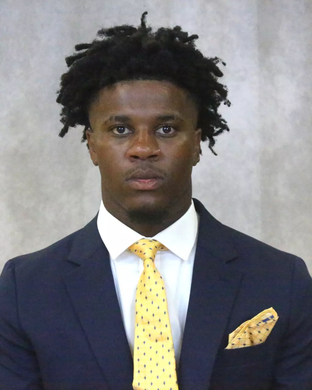 TJ Tillman and ShuMond Johnson - 