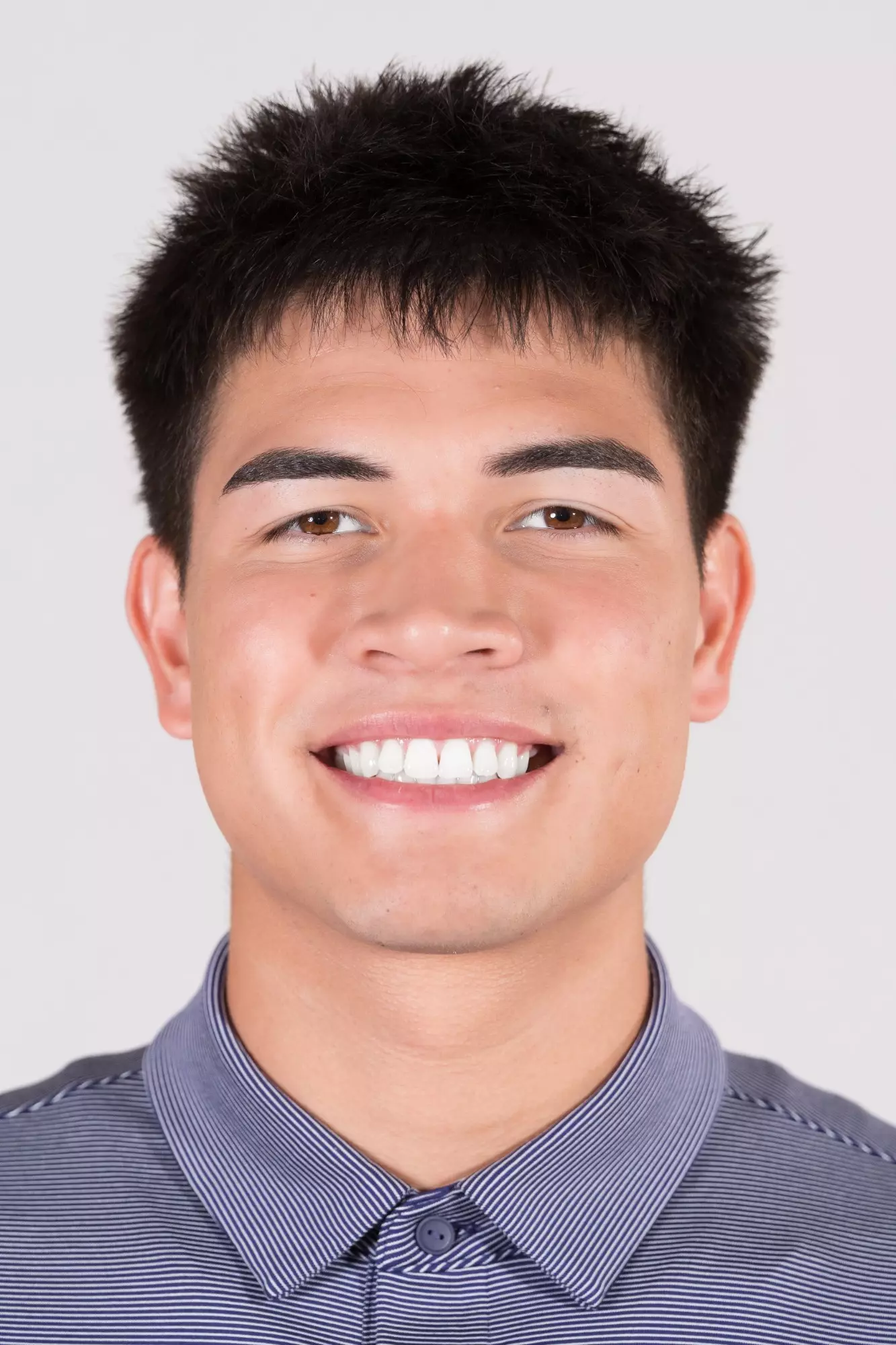 CJ Mann and Johnny Radford