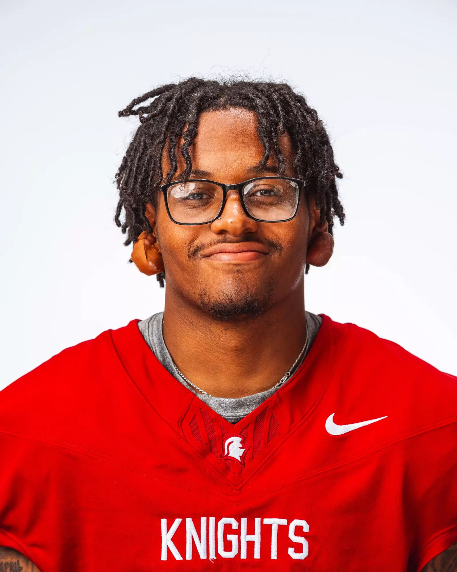 Clay Lawrence and Dominic Foster - 