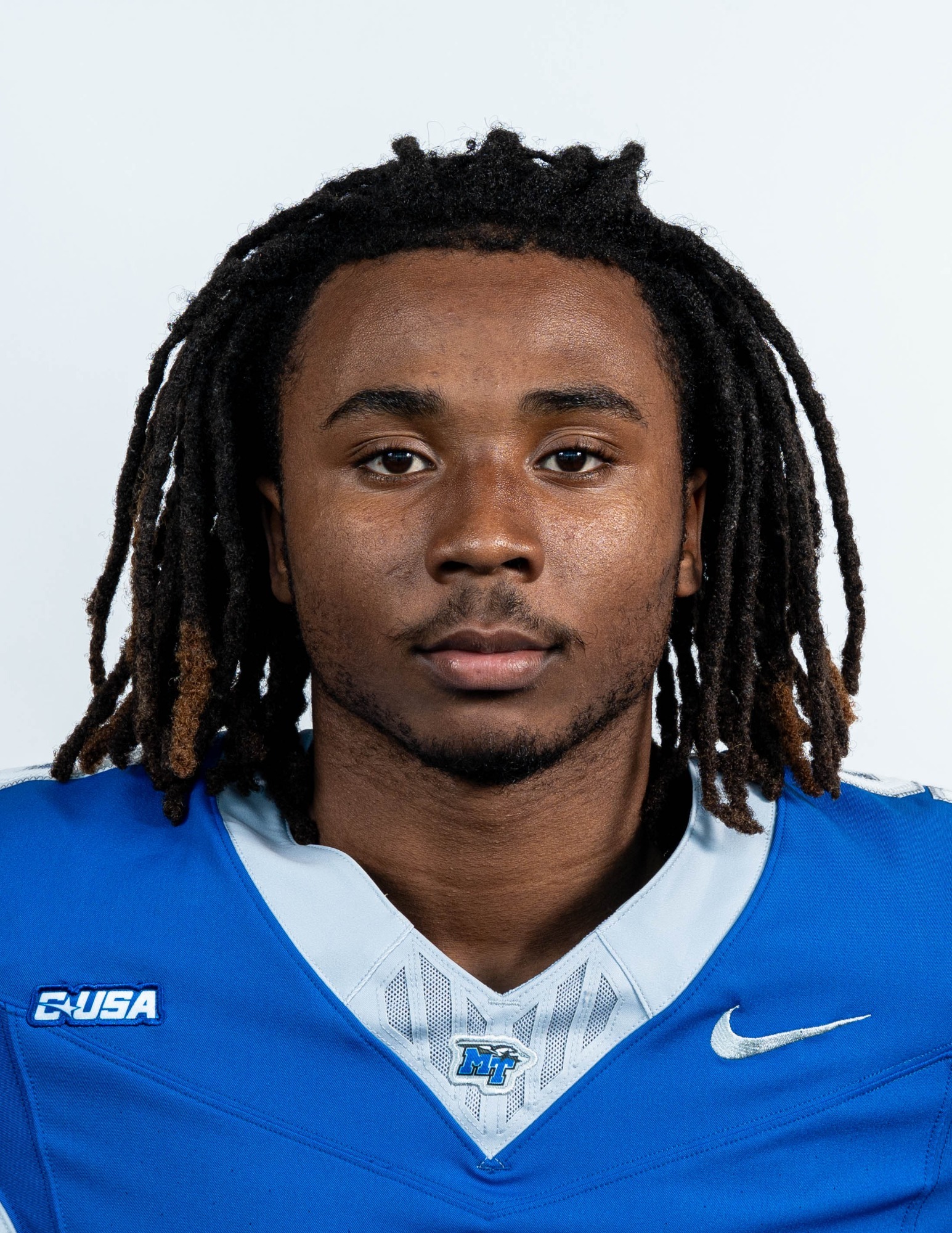 Nacari Johnson and Terrell Miller - 