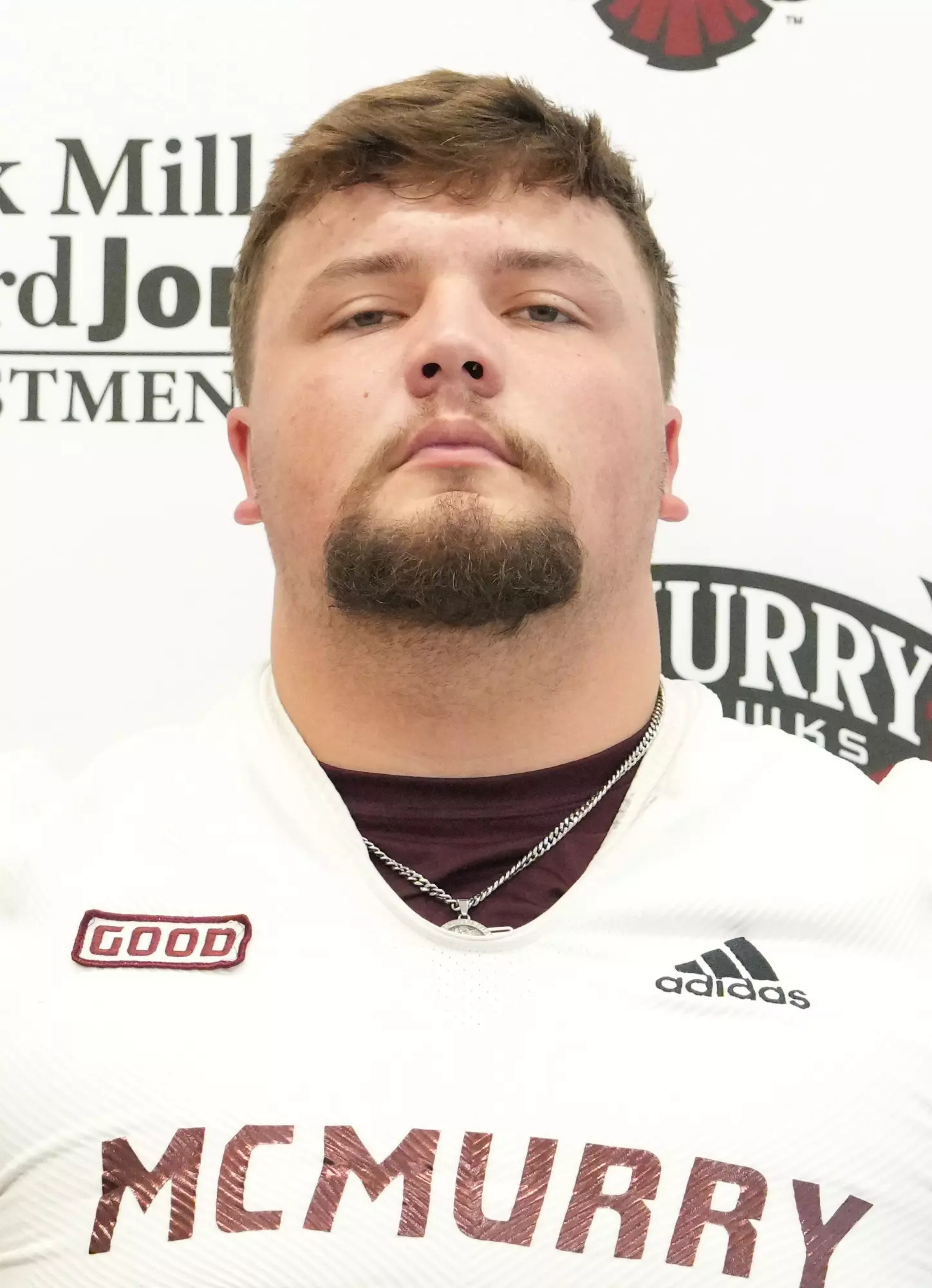 Kobe Sims and Julio Valdez - 