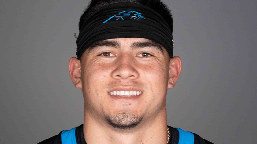 Kyle Williams and Louis Bond