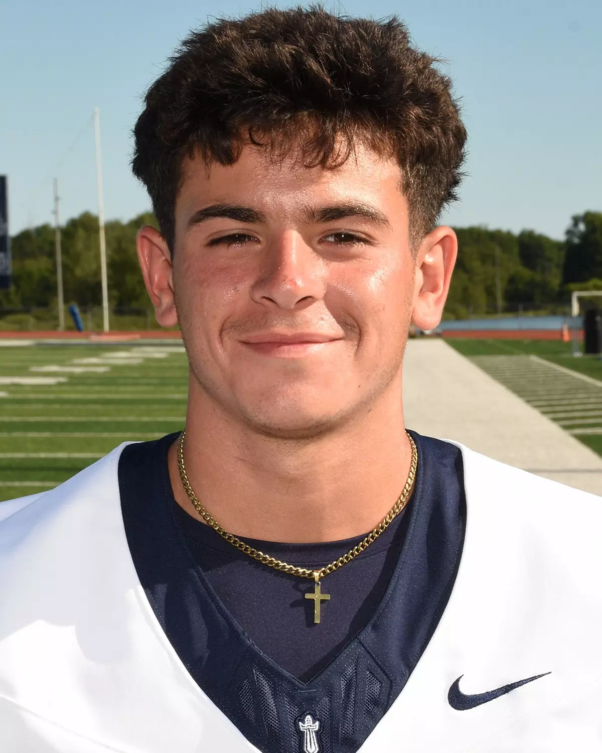 Julian Dahlem and Ryan Farrell - 