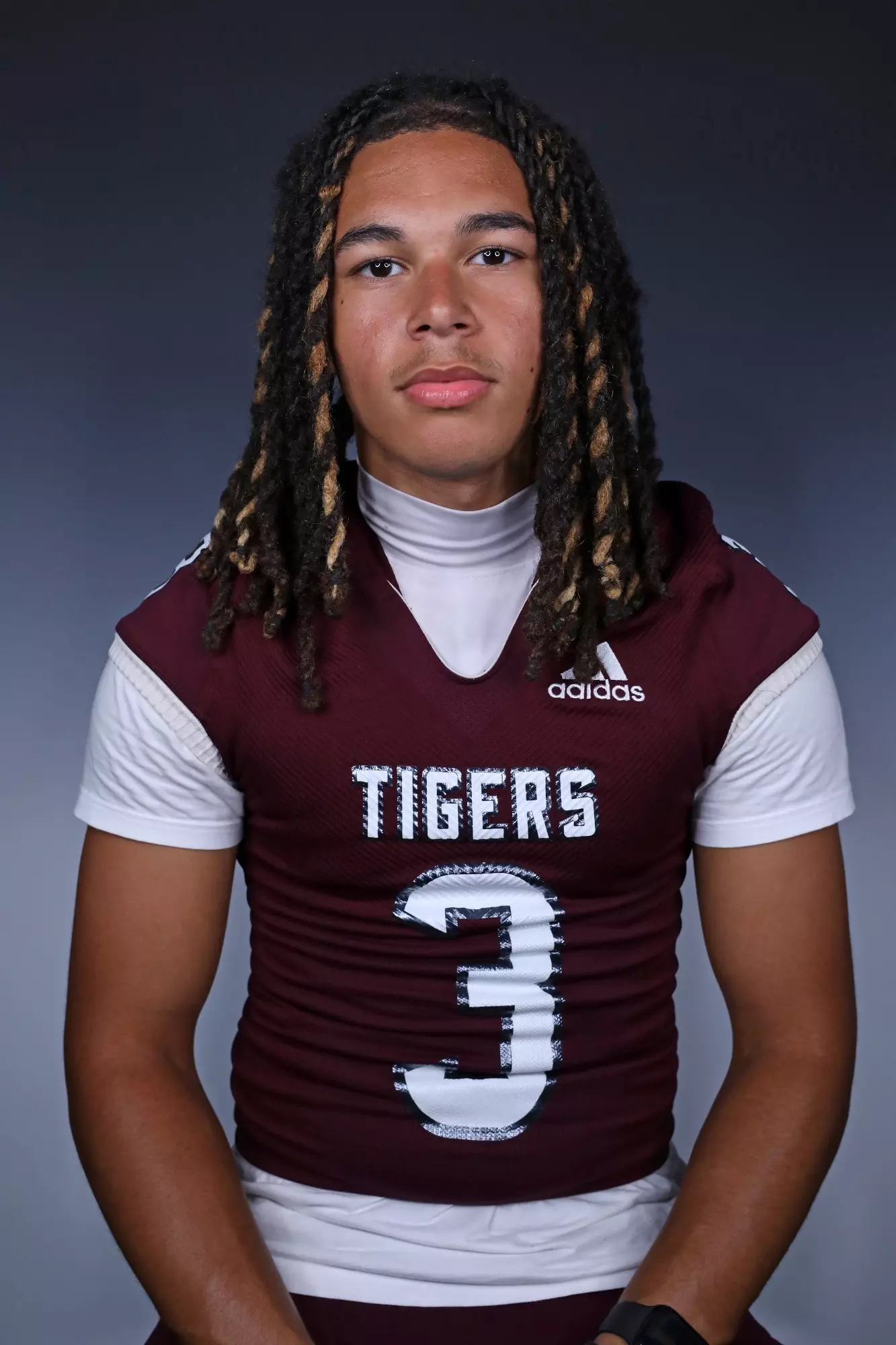 Pryce Payne and Elijah Lawson - 