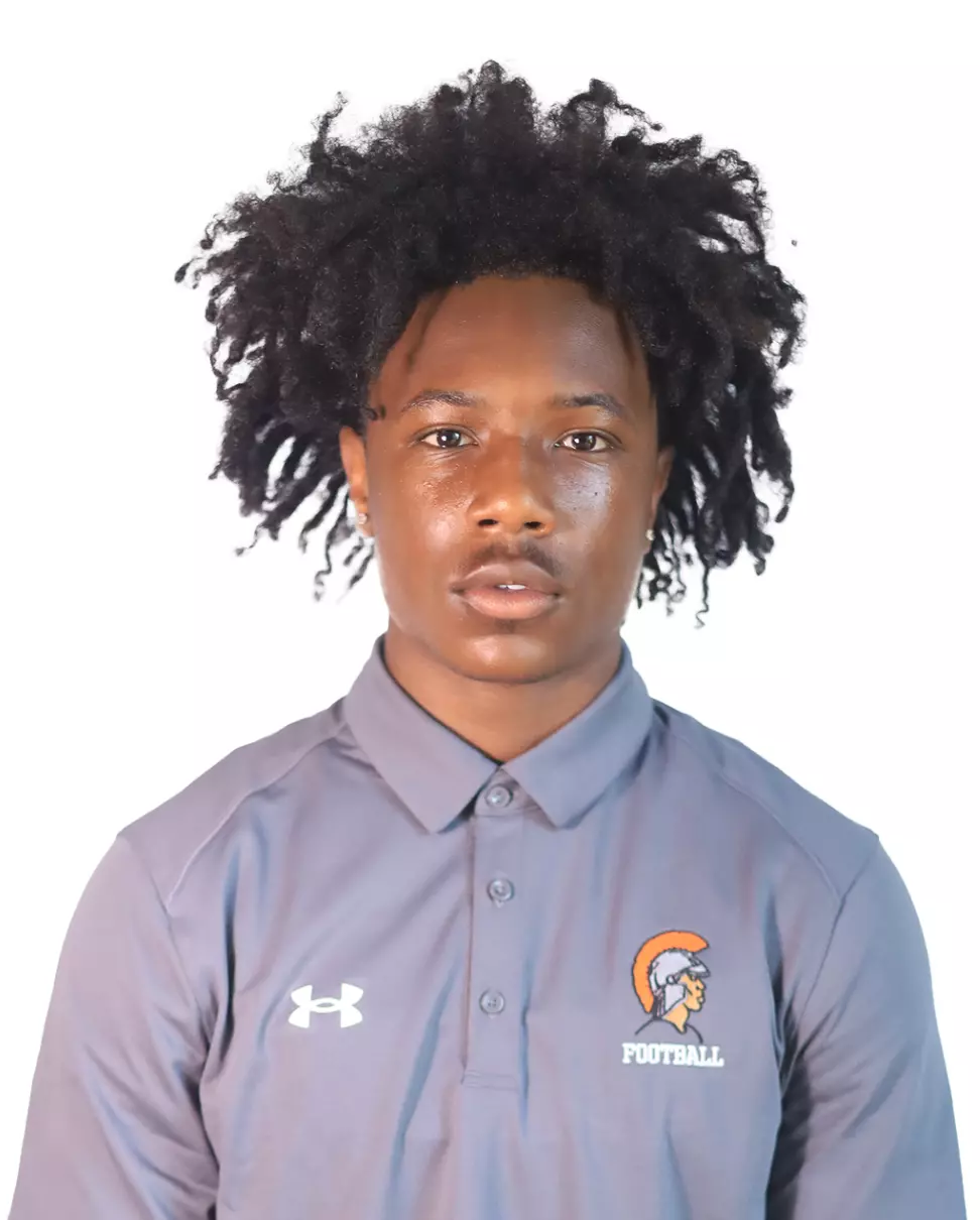 Shamar Graham and Jordan Callahan