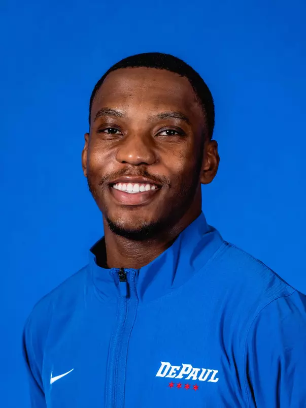 Madison Davis and Emondrek Erkins-Ford