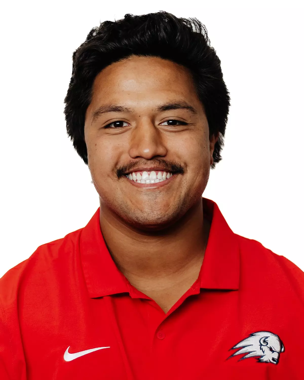 Ben Pupplo and Justin Houston