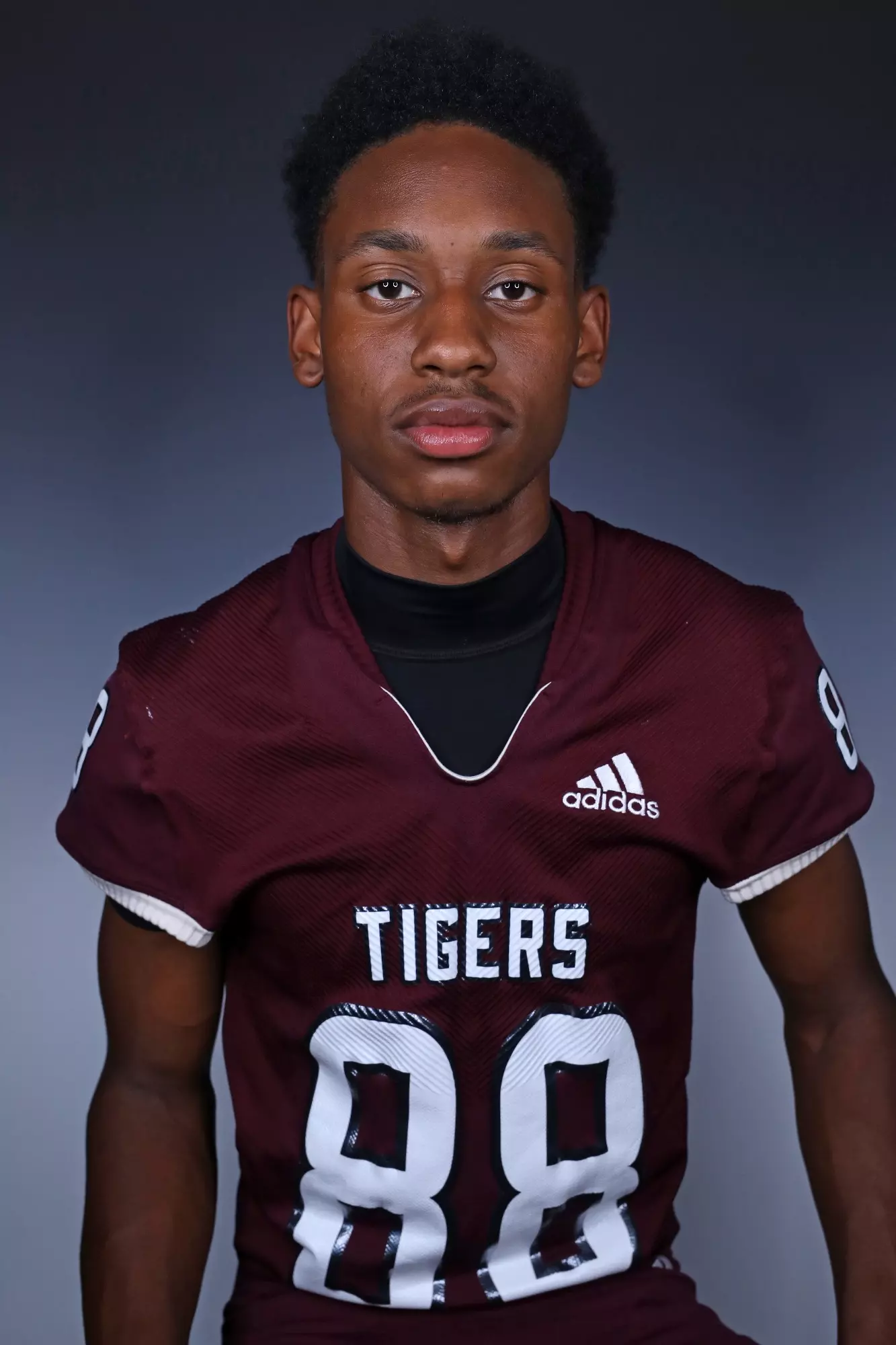 Pryce Payne and Elijah Lawson - 