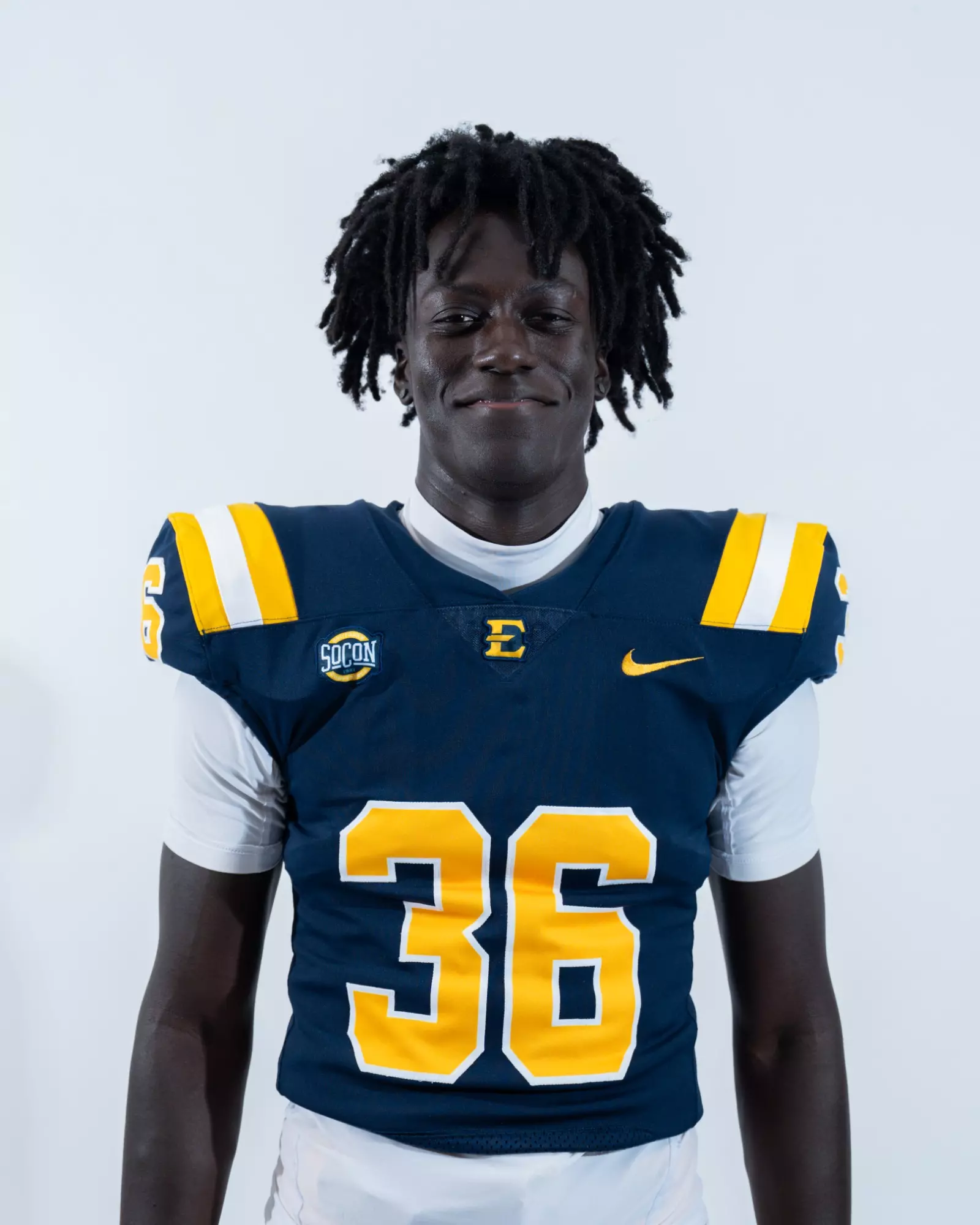 Kelvin Crawford and Gavin James