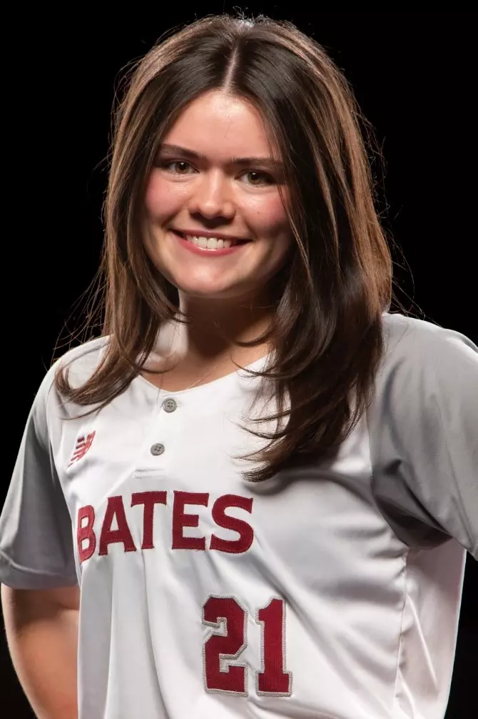 Michal Steadman and Nick LoBello