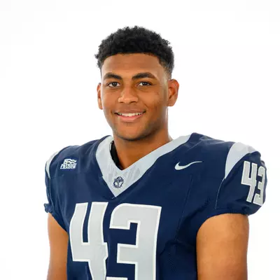 Emmanuel Hardrick and Xavier Holmes - 