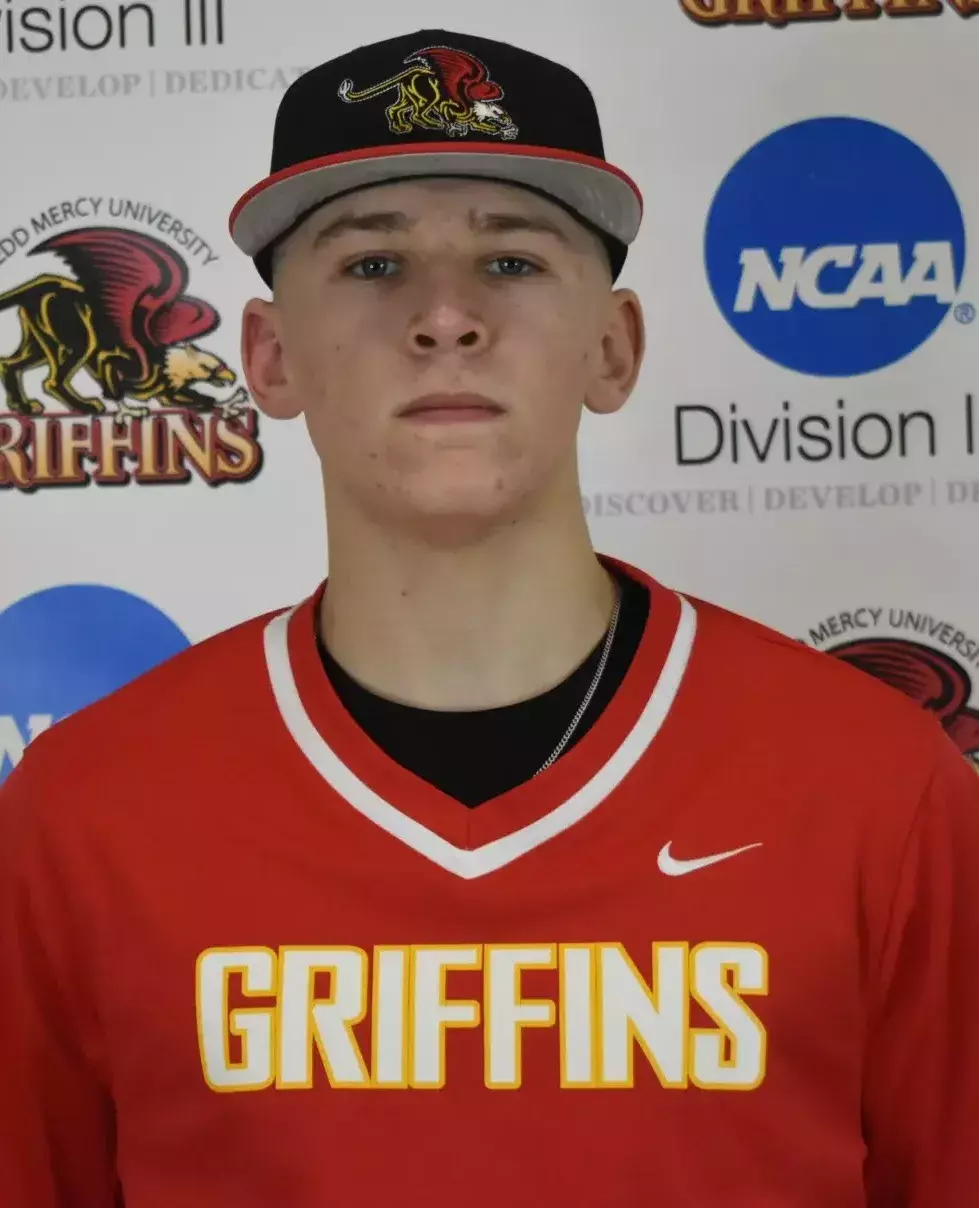 John Tomsho and Colin Stocklin