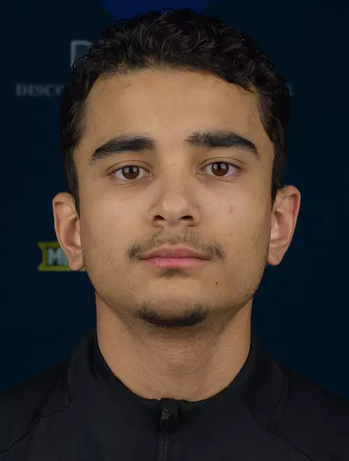 Danauje Brooks and Masaun Bryant - 