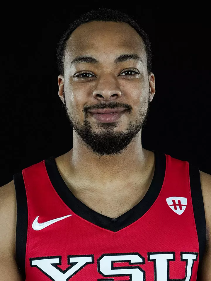 L.J. Booker and Russell Wilson