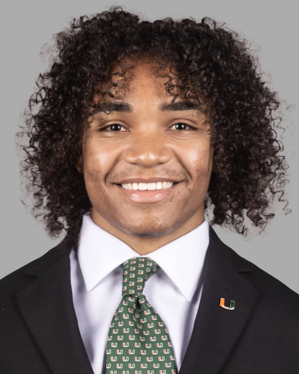 Rome Delgado-Gonzalez and Bobby Washington Jr.