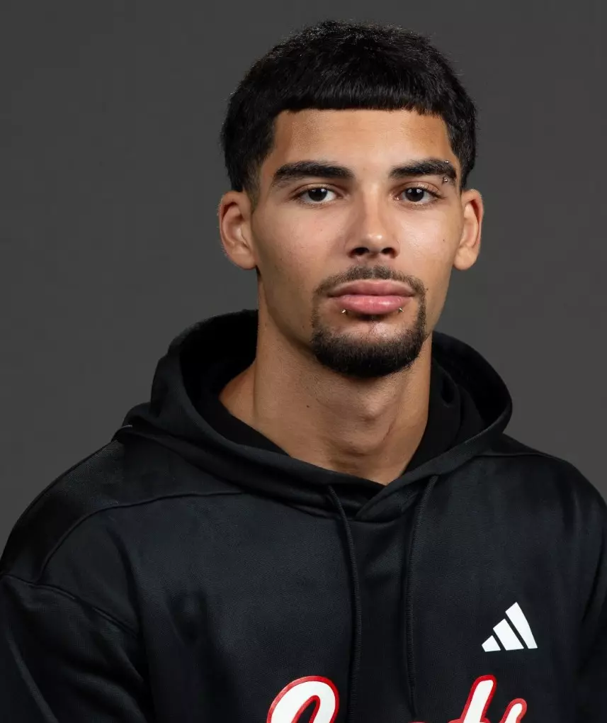 Ryan Gagne and Armani Santos - 