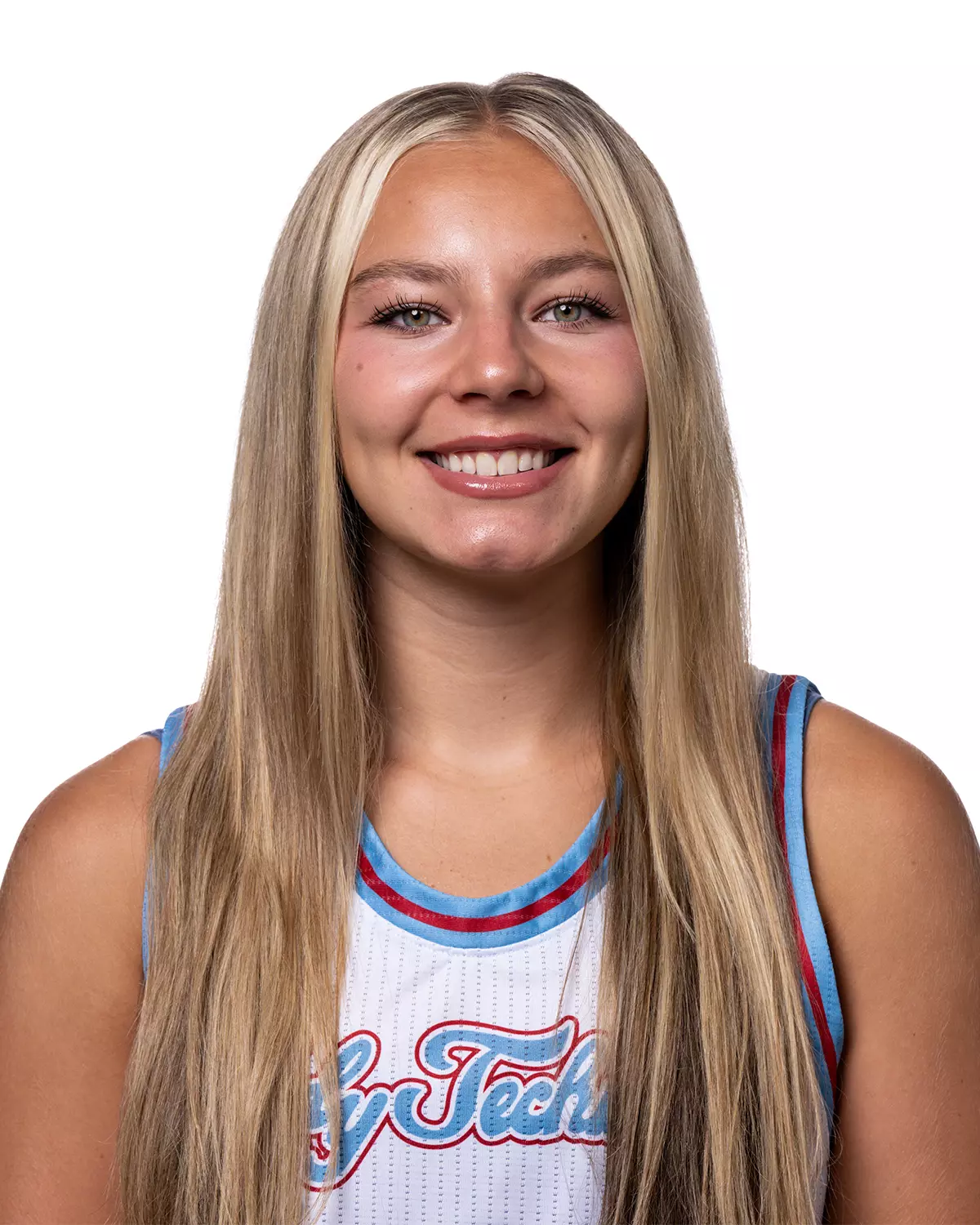 Averi Aaron and Kevin McCullar Jr.