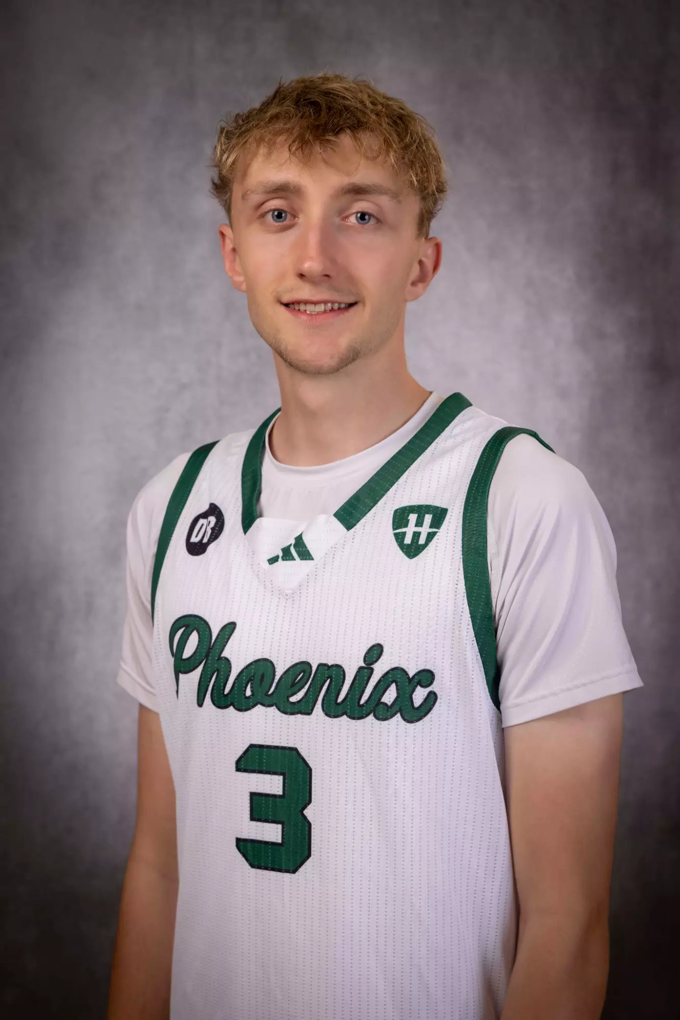 Keegan Van Kauwenberg and Preston Ruedinger