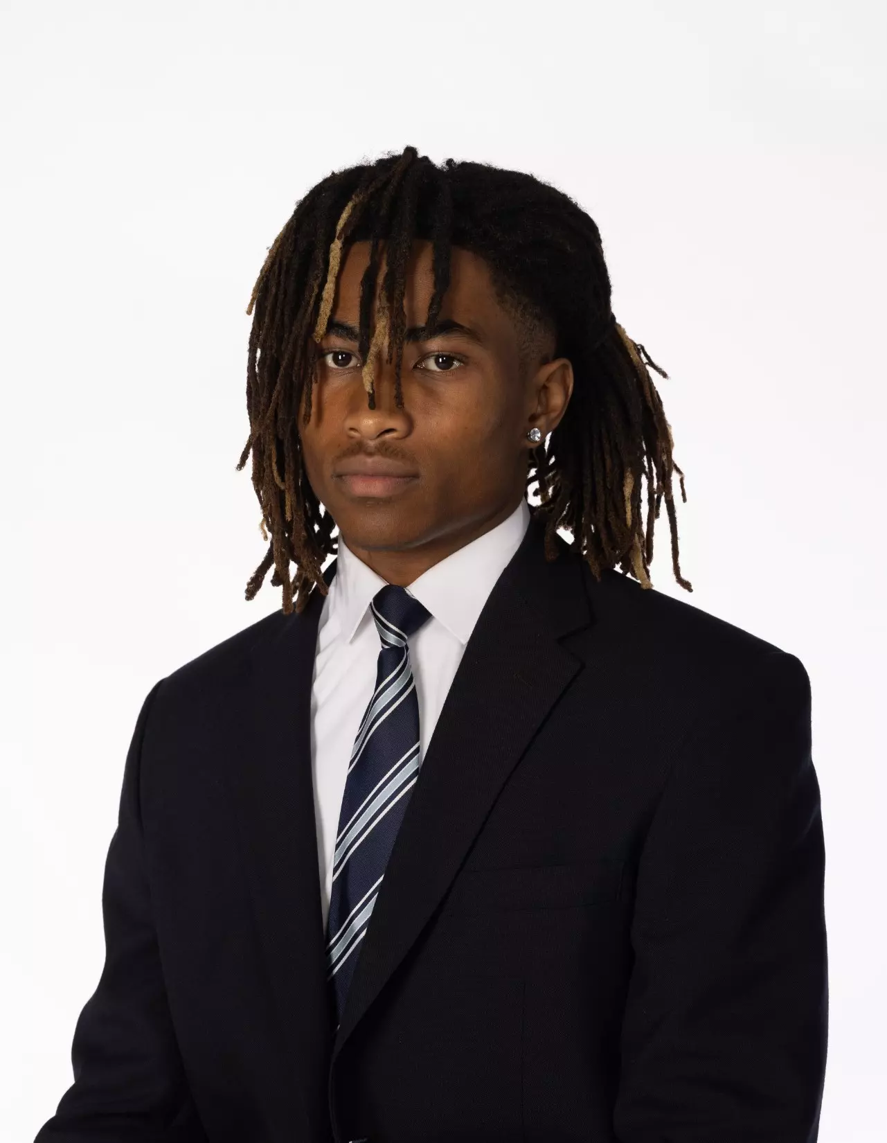 Baker Kimbrel and Trey Richards