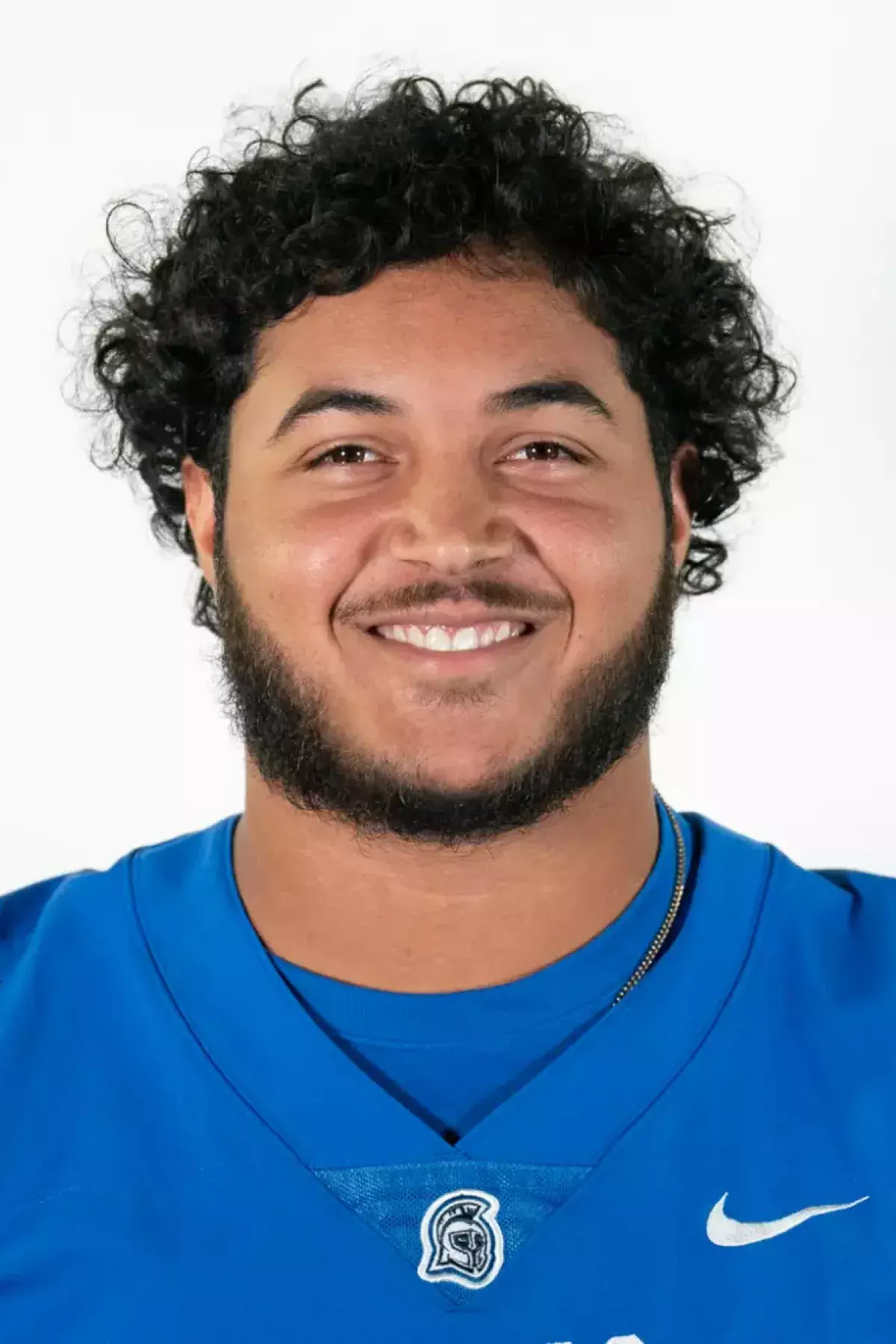 Christian Ware-Terry