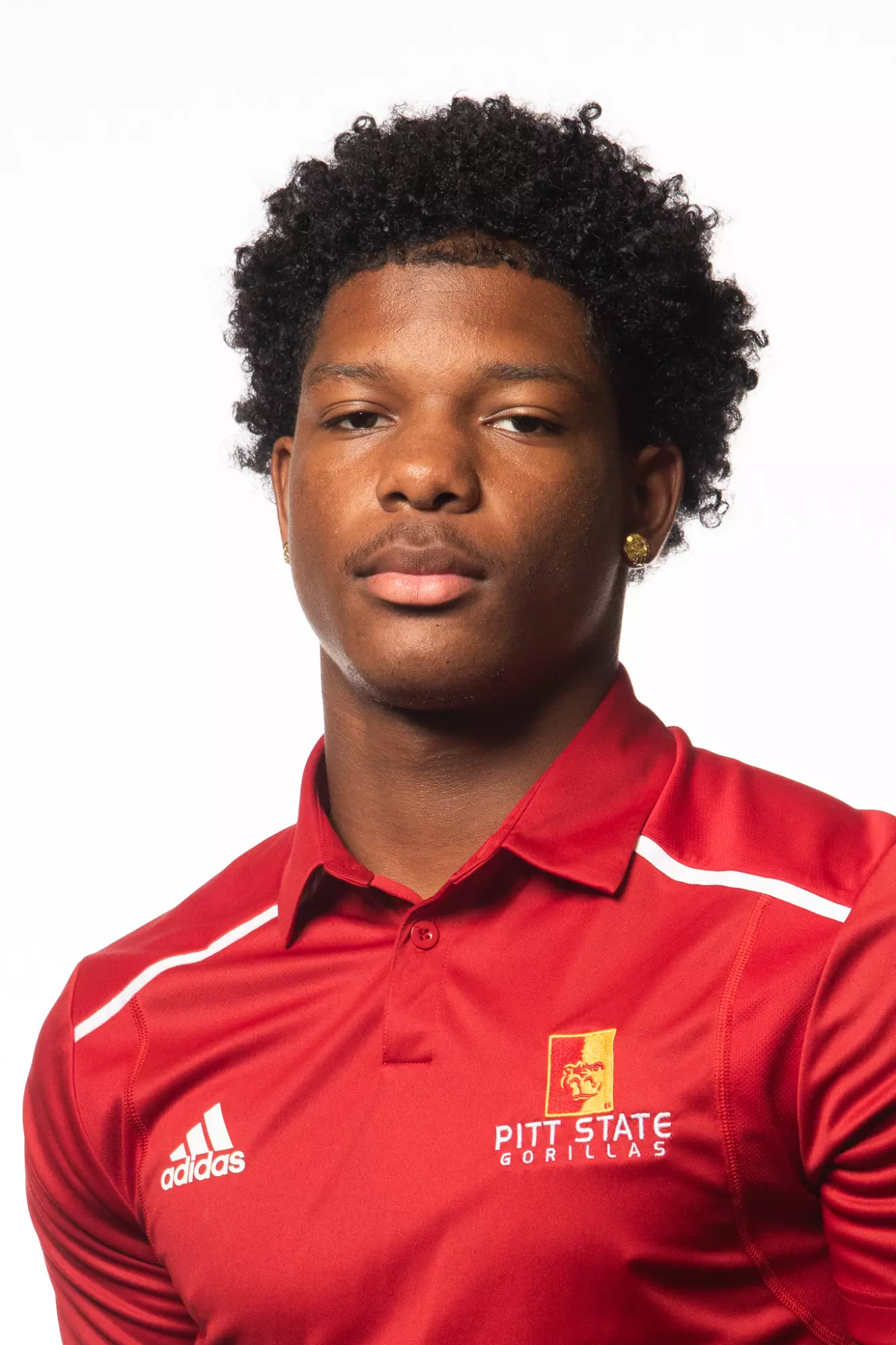 Malachi Henderson and Devin Gillispie - 