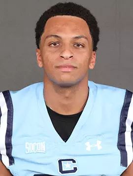 Chase Anderson and Jabraivon Woodard - 