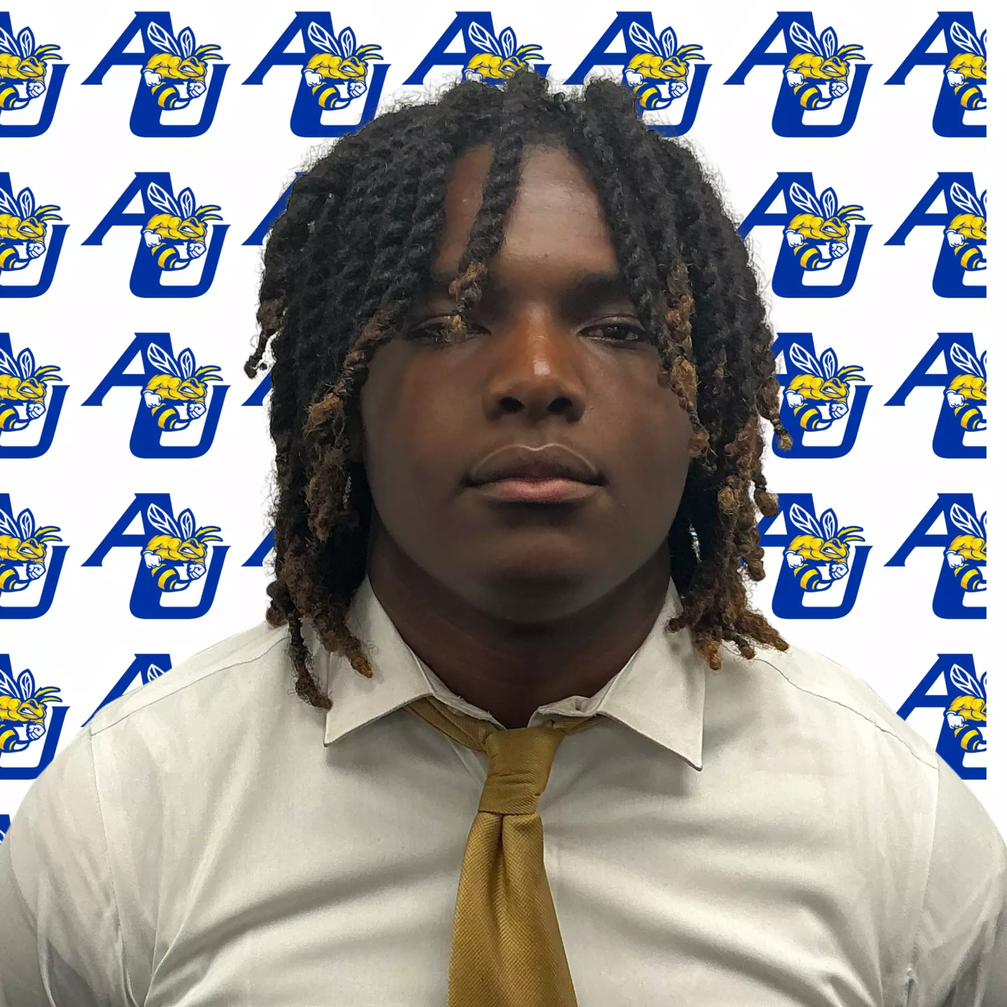 Kam White and Kirkland Whittle - 