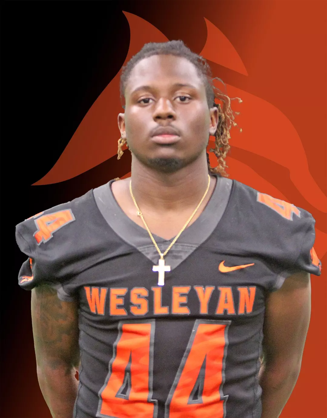 Ja'Quan Sprinkle and Christopher Bentley