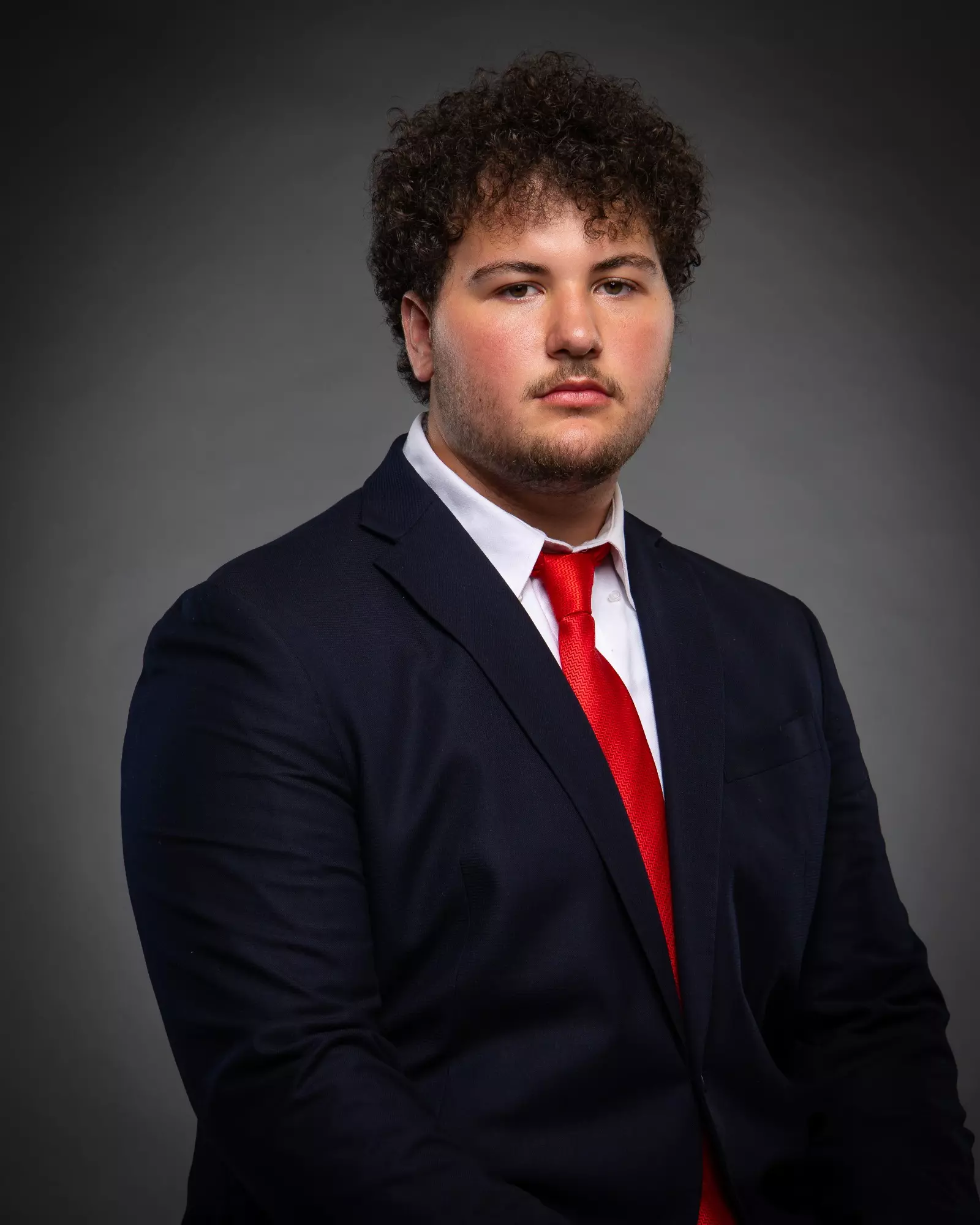 Dominic Perricone and Zach Cameron - 