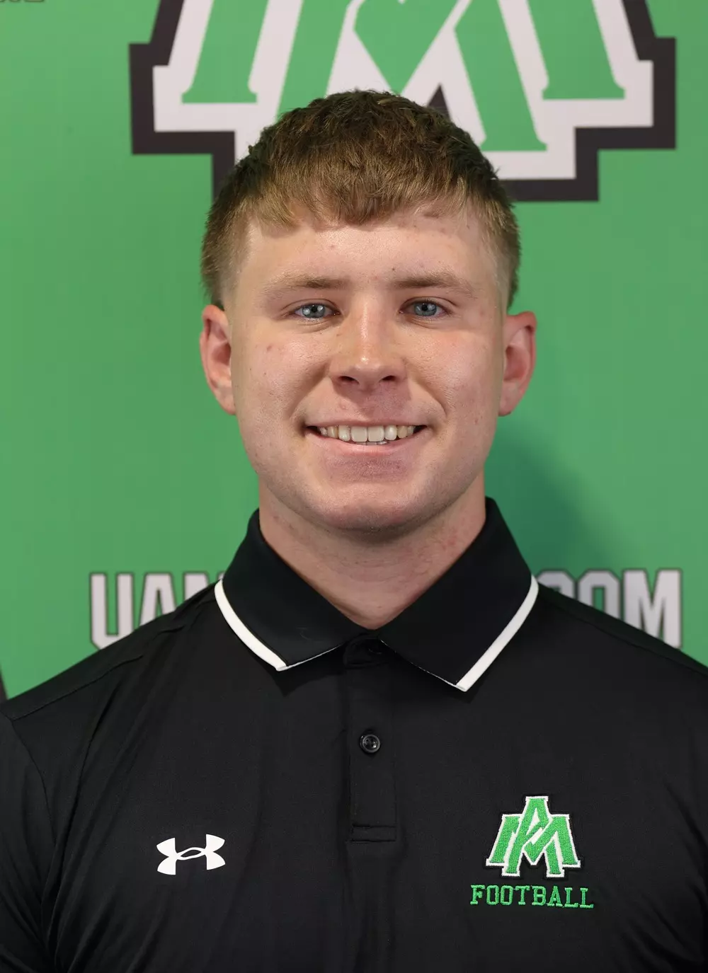 Keshawn Noriega and Darrell Atkins - 